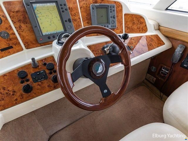 Sealine T47