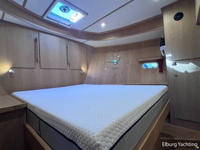 Brandsma Mondial 45