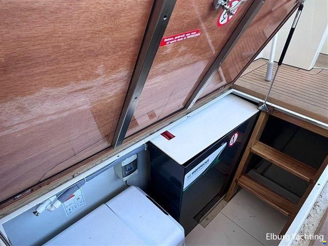 Brandsma Mondial 45