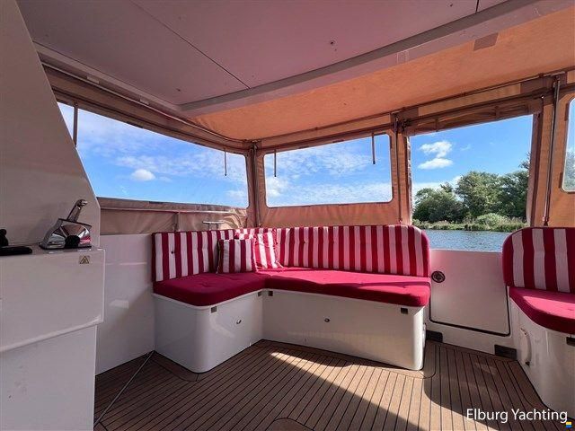 Brandsma Mondial 45