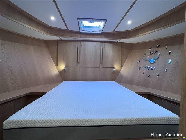 Brandsma Mondial 45