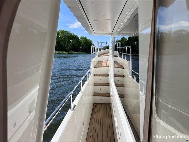 Brandsma Mondial 45