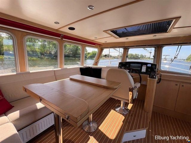 Brandsma Mondial 45