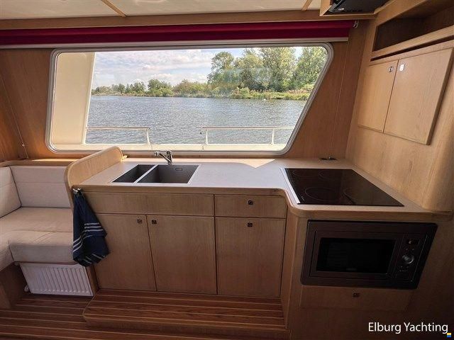 Brandsma Mondial 45