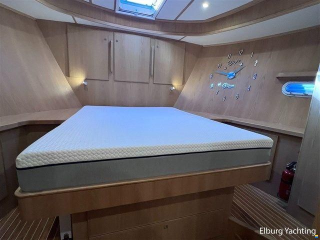 Brandsma Mondial 45