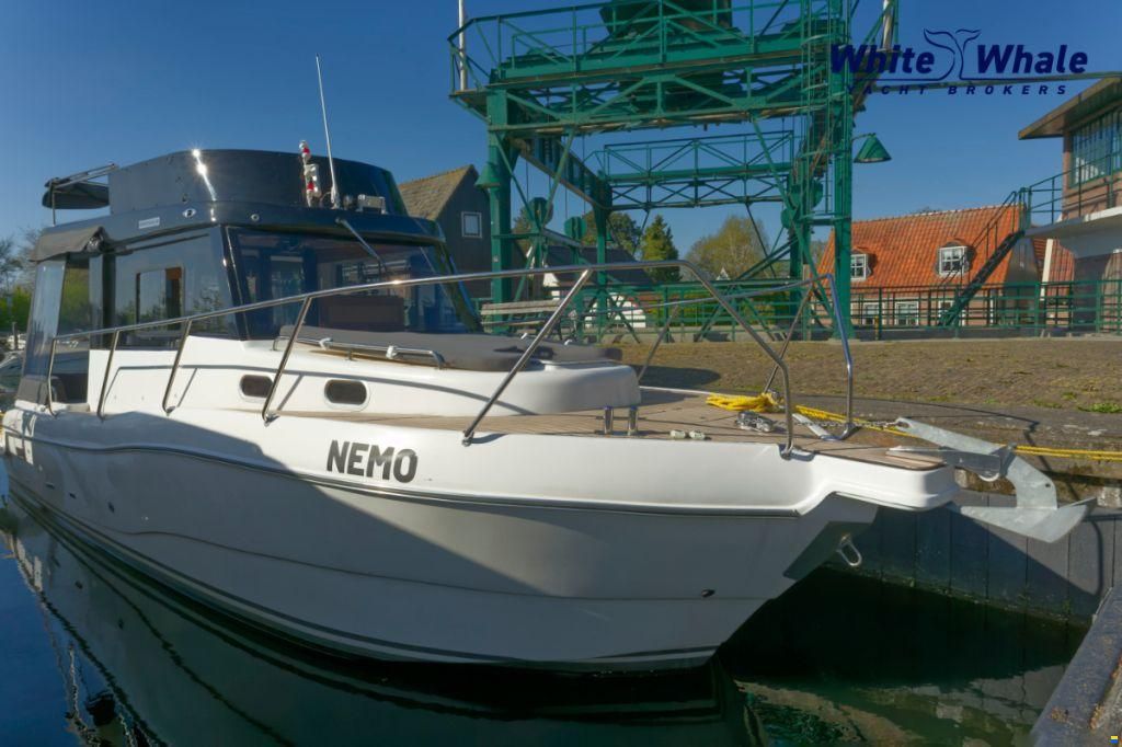Derone 990 Me Line (2024 model)