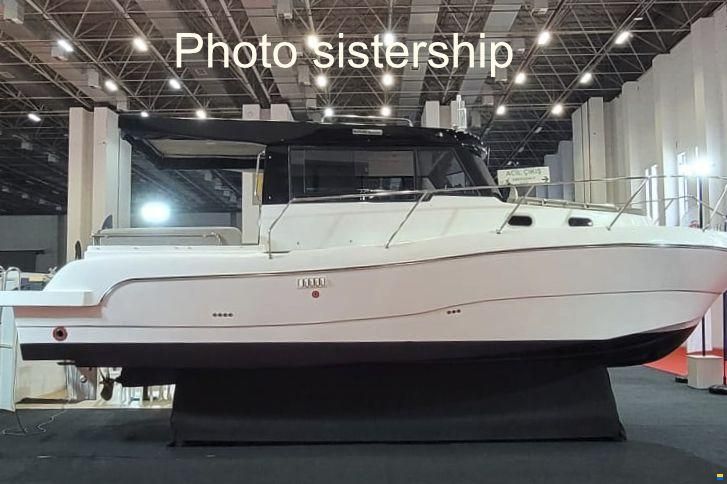 Derone 990 Me Line (2024 model)