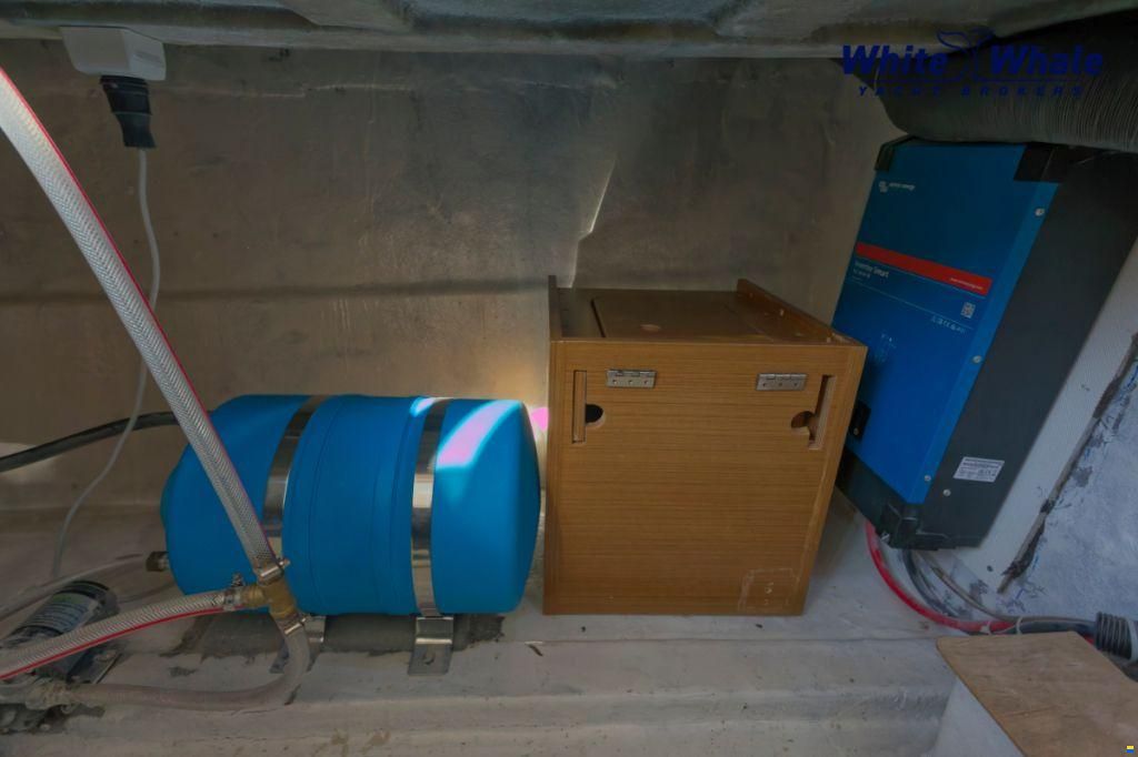 Derone 990 Me Line (2024 model)