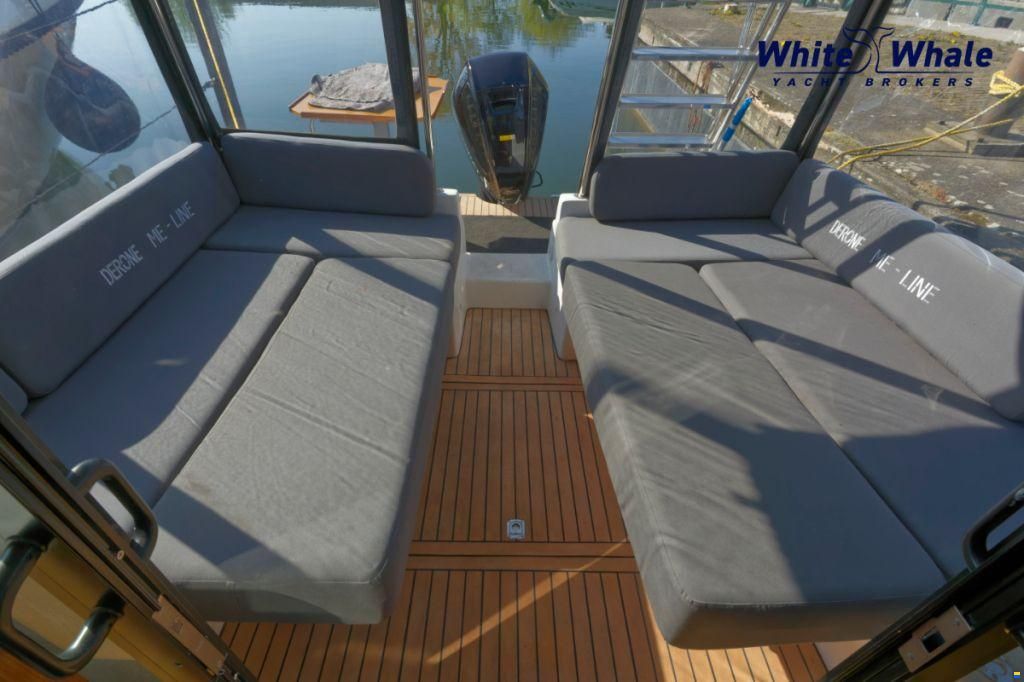 Derone 990 Me Line (2024 model)