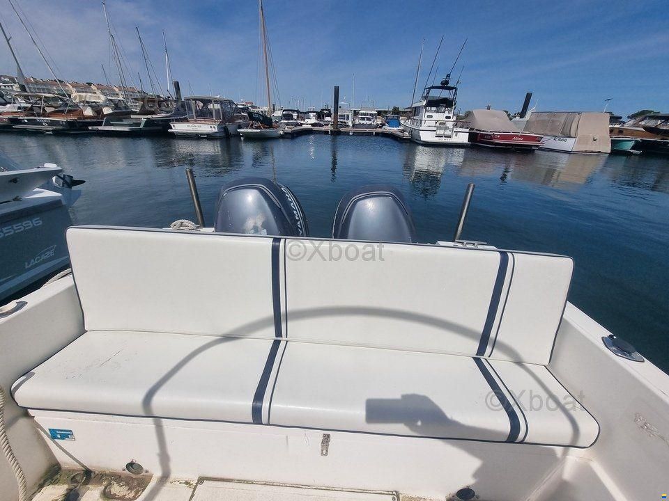 Kelt WHITE SHARK 236