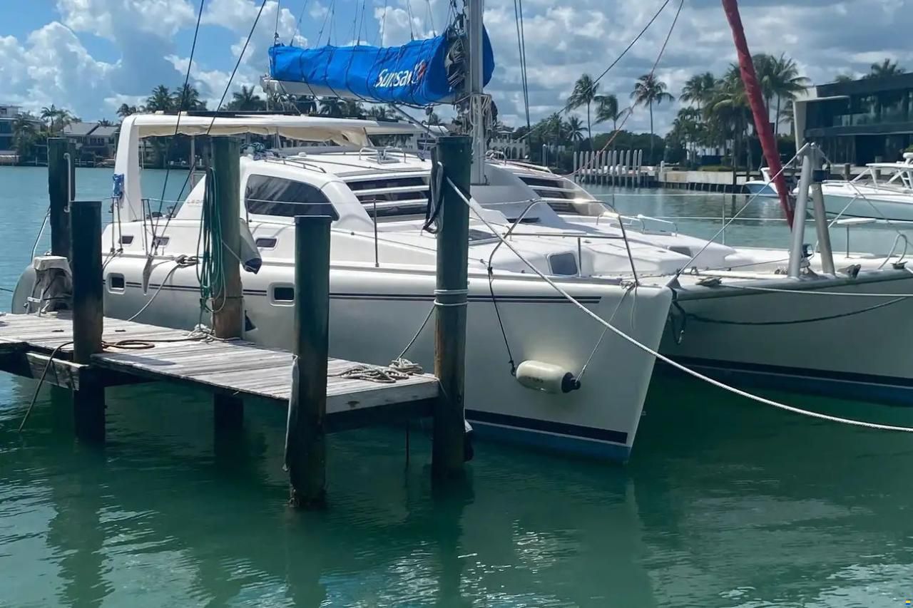 Leopard 38