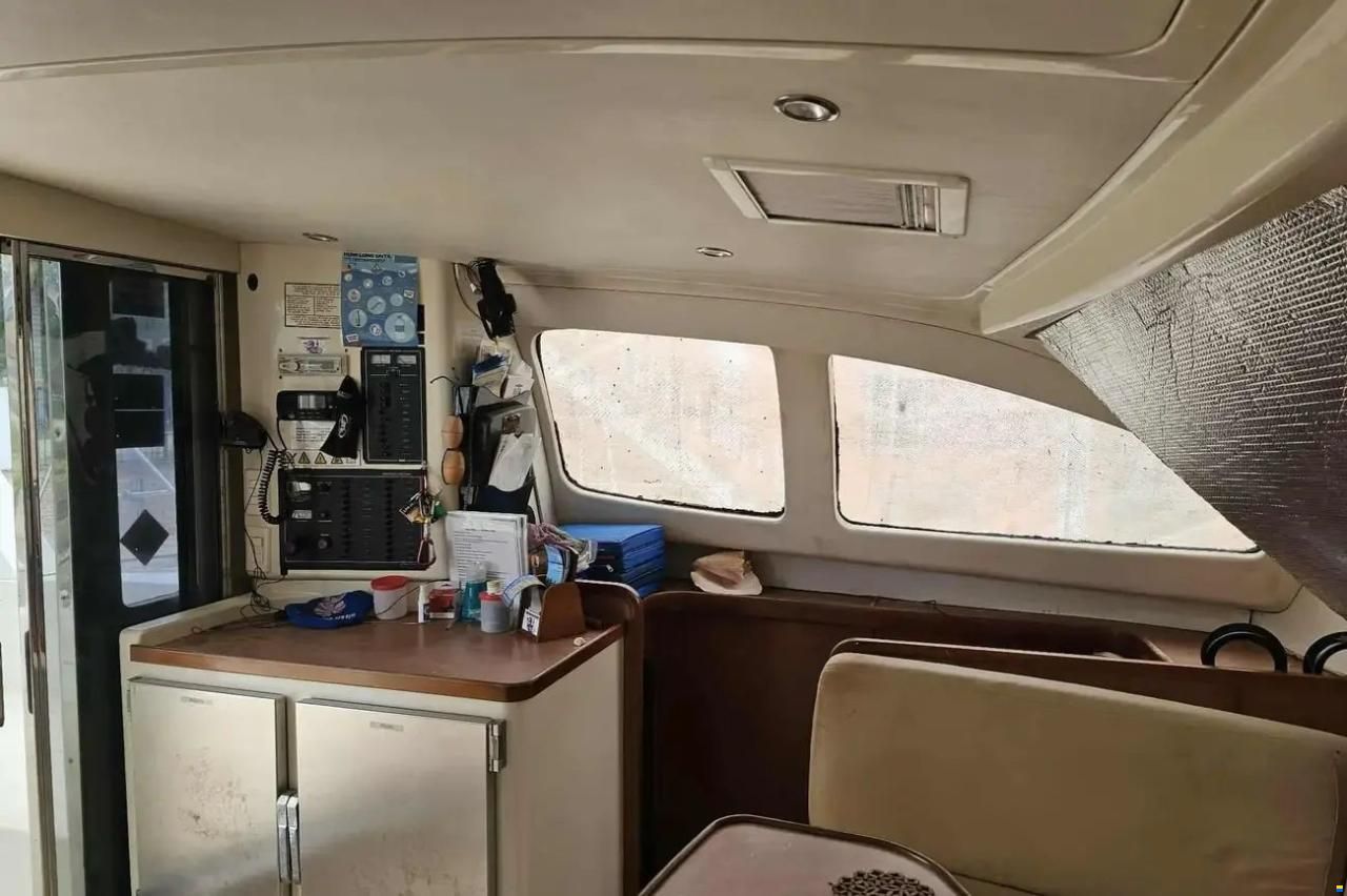Leopard 40
