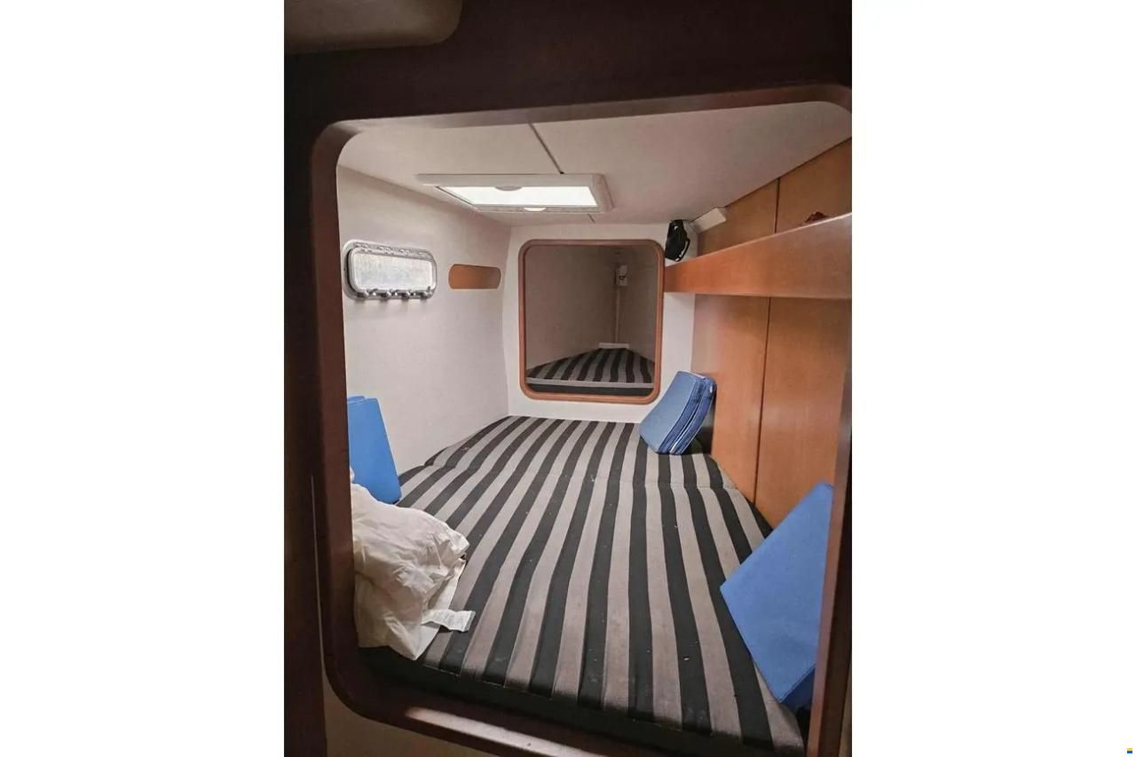 Leopard 40