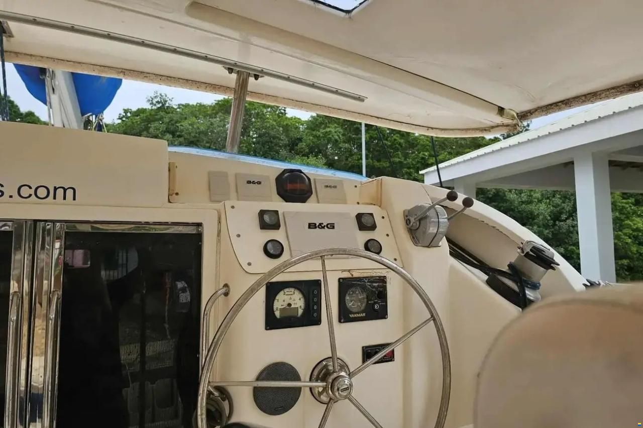 Leopard 40