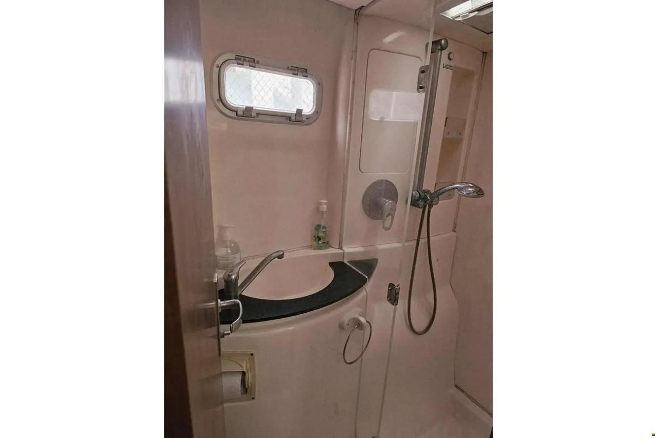 Leopard 40