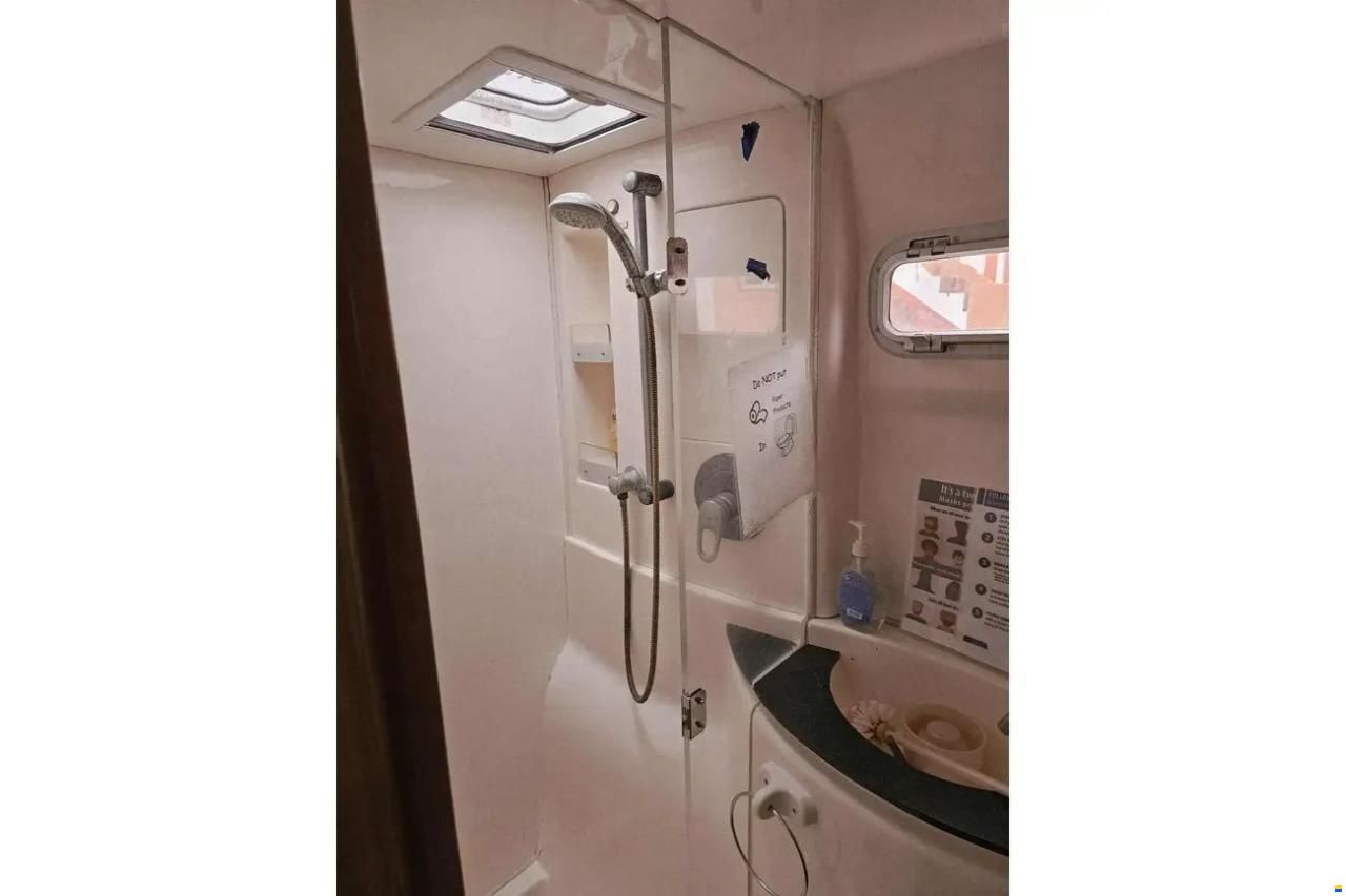 Leopard 40