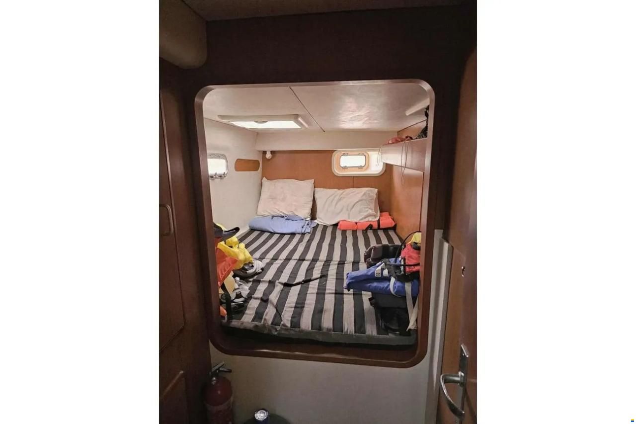 Leopard 40