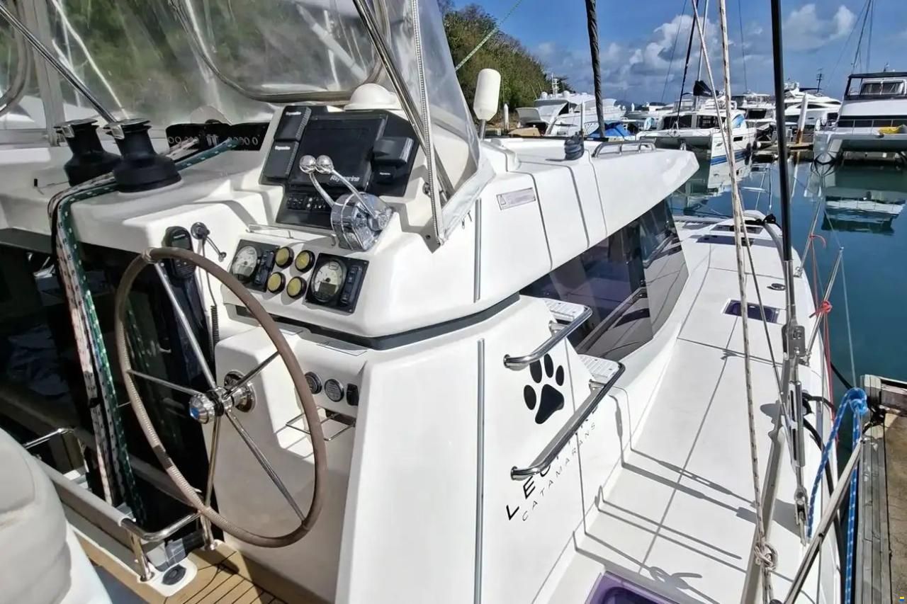 Leopard 45
