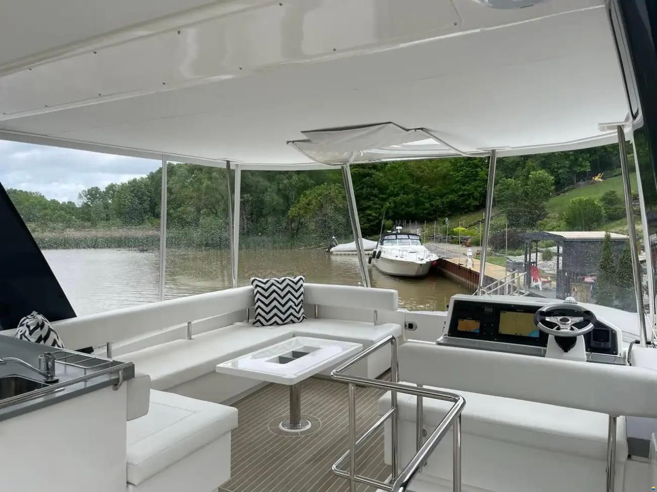 Leopard 43 Powercat