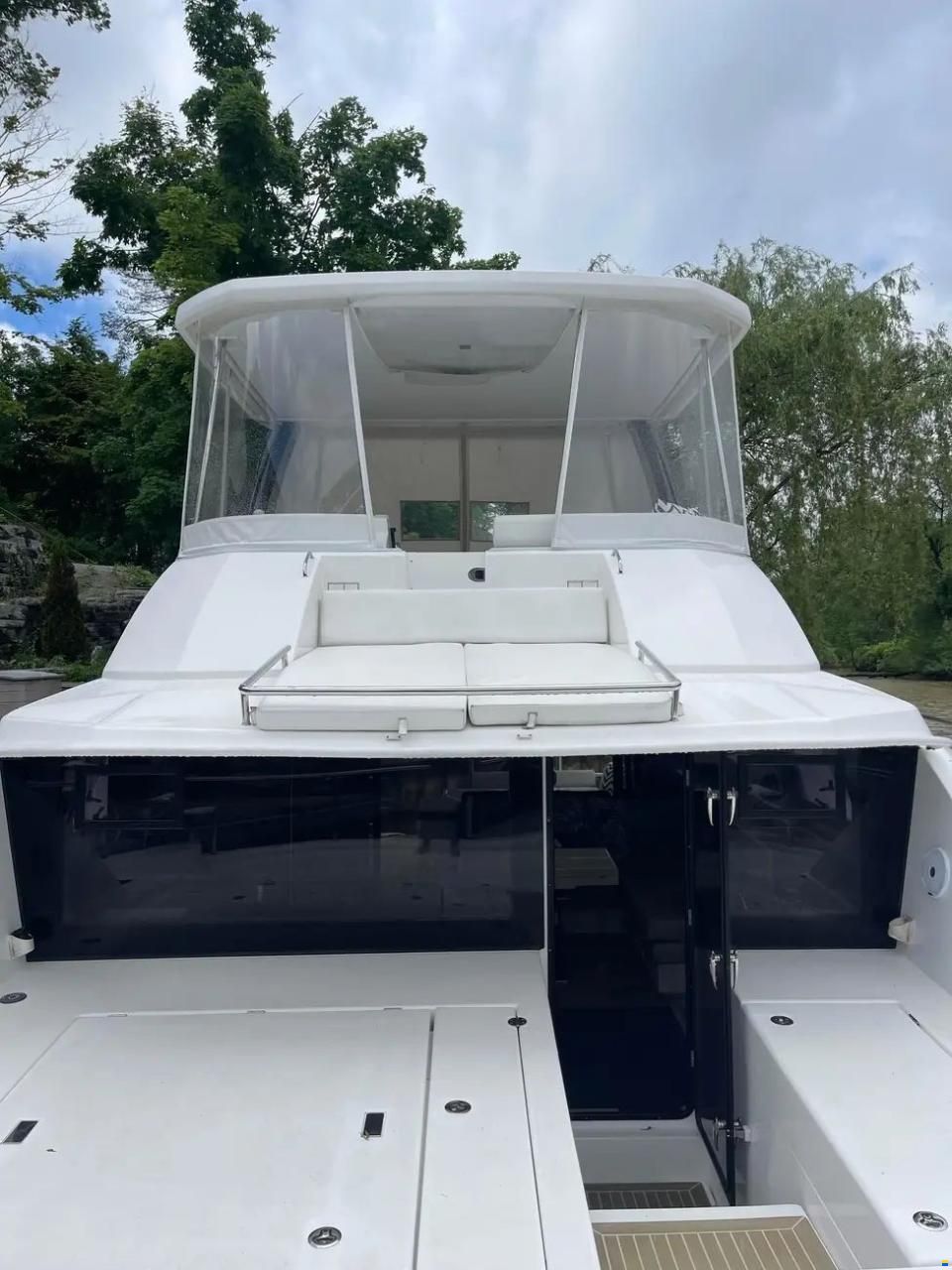 Leopard 43 Powercat