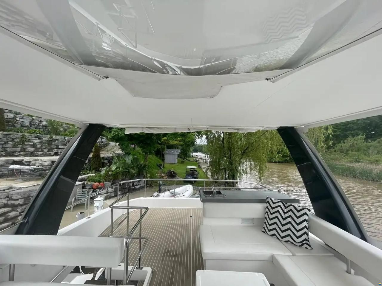 Leopard 43 Powercat