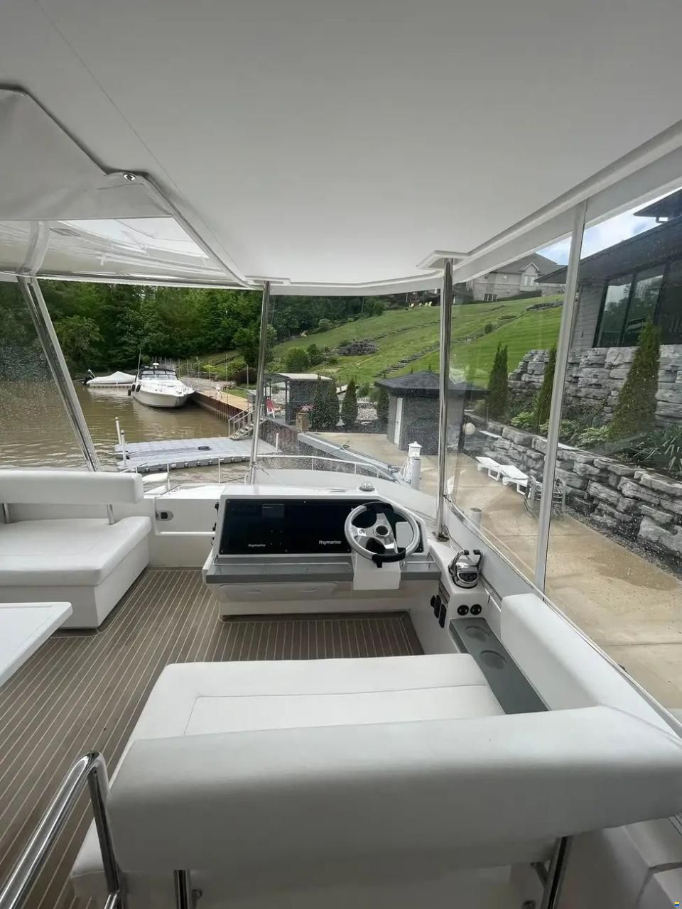 Leopard 43 Powercat