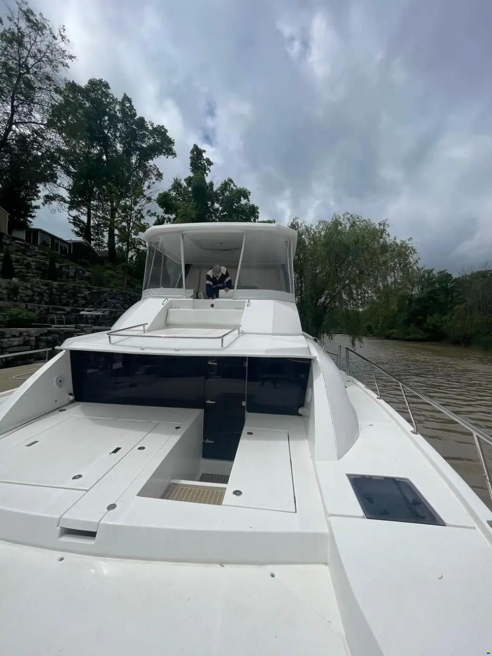 Leopard 43 Powercat