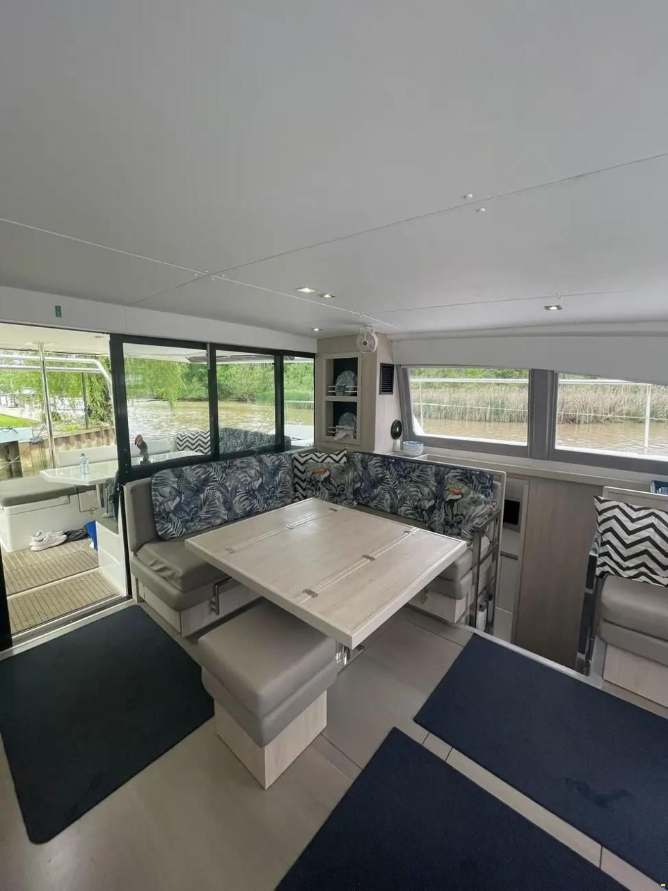 Leopard 43 Powercat
