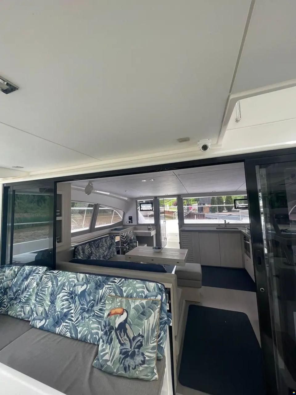 Leopard 43 Powercat