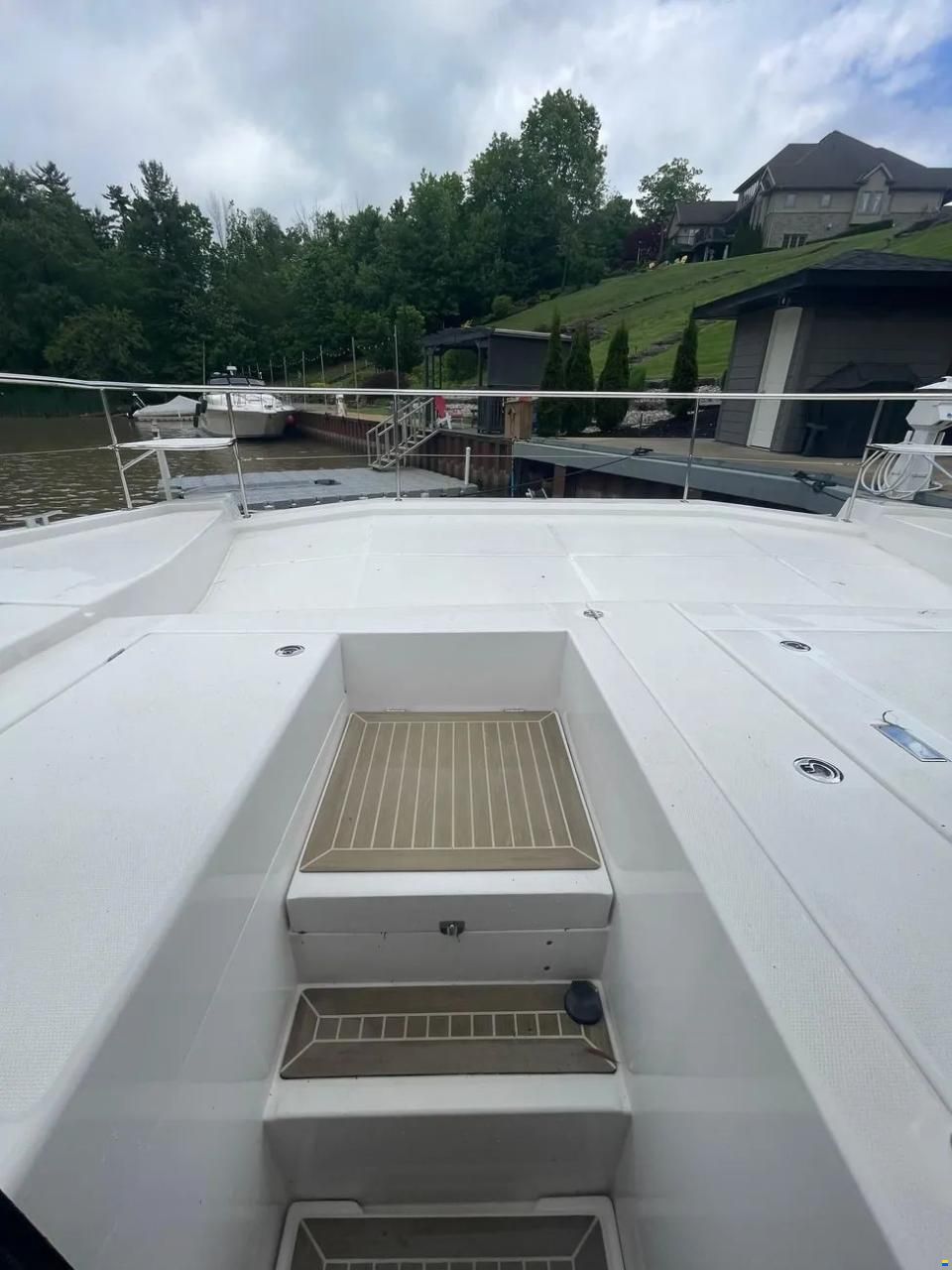 Leopard 43 Powercat