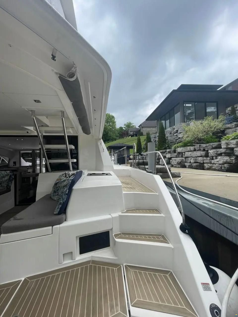 Leopard 43 Powercat