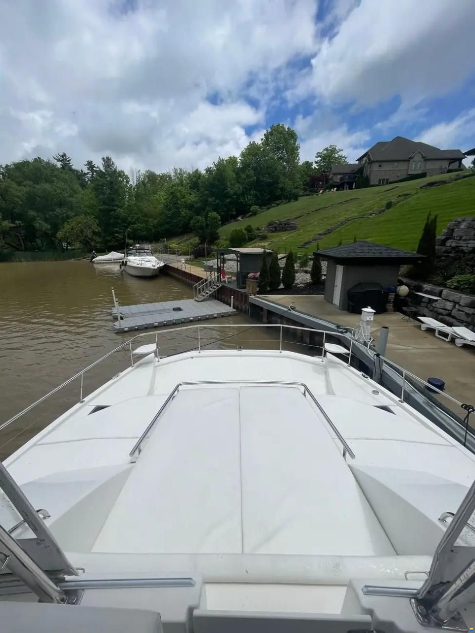 Leopard 43 Powercat