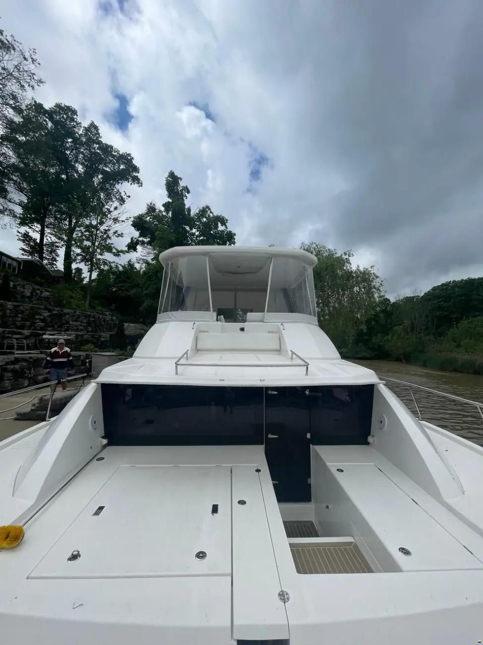Leopard 43 Powercat