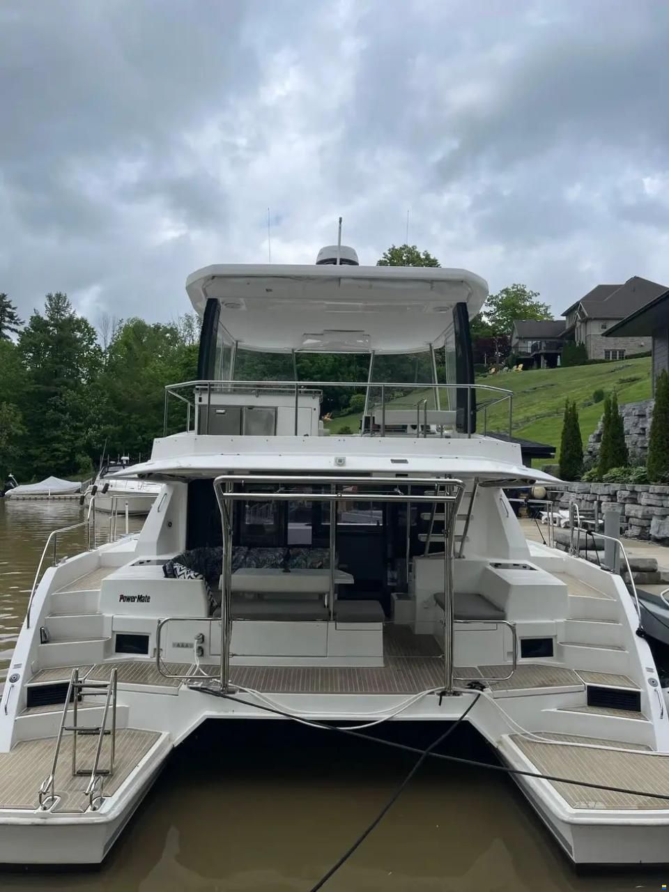 Leopard 43 Powercat