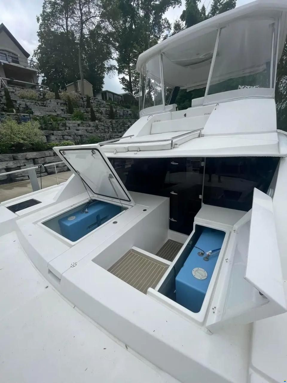 Leopard 43 Powercat