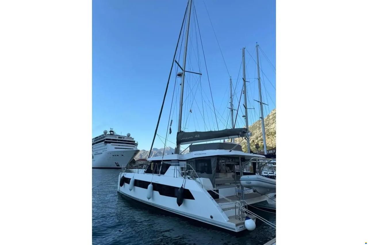 Leopard 42