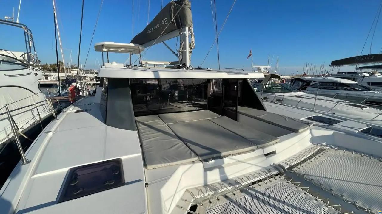 Leopard 42