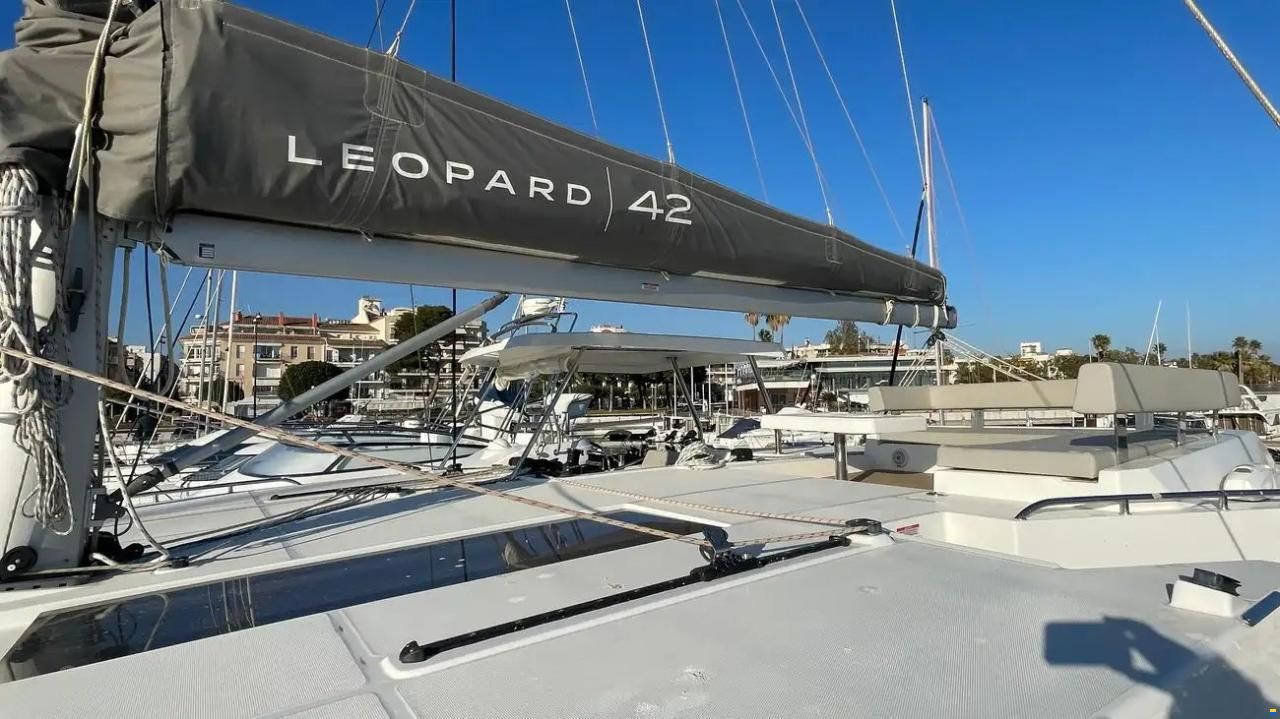 Leopard 42