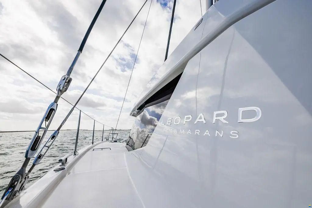 Leopard 45