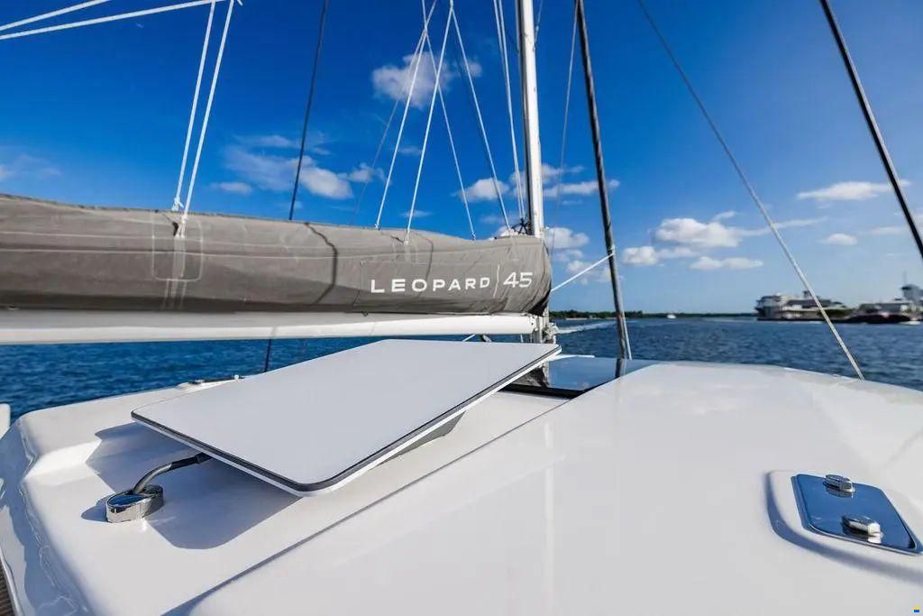Leopard 45