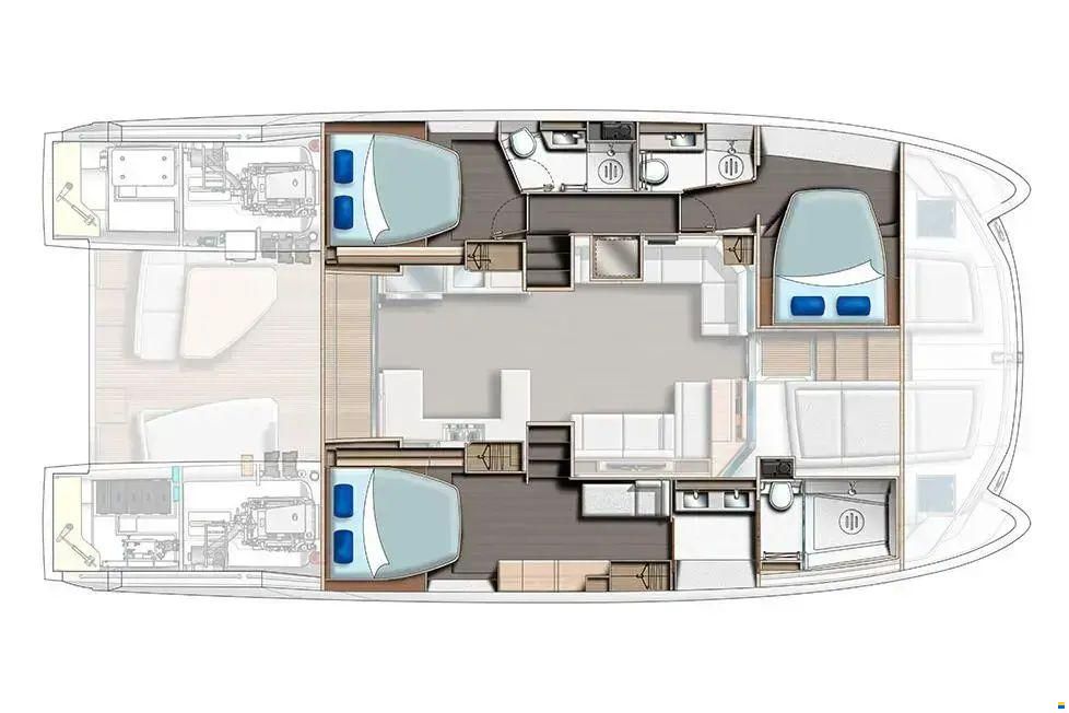 Leopard 53 Powercat