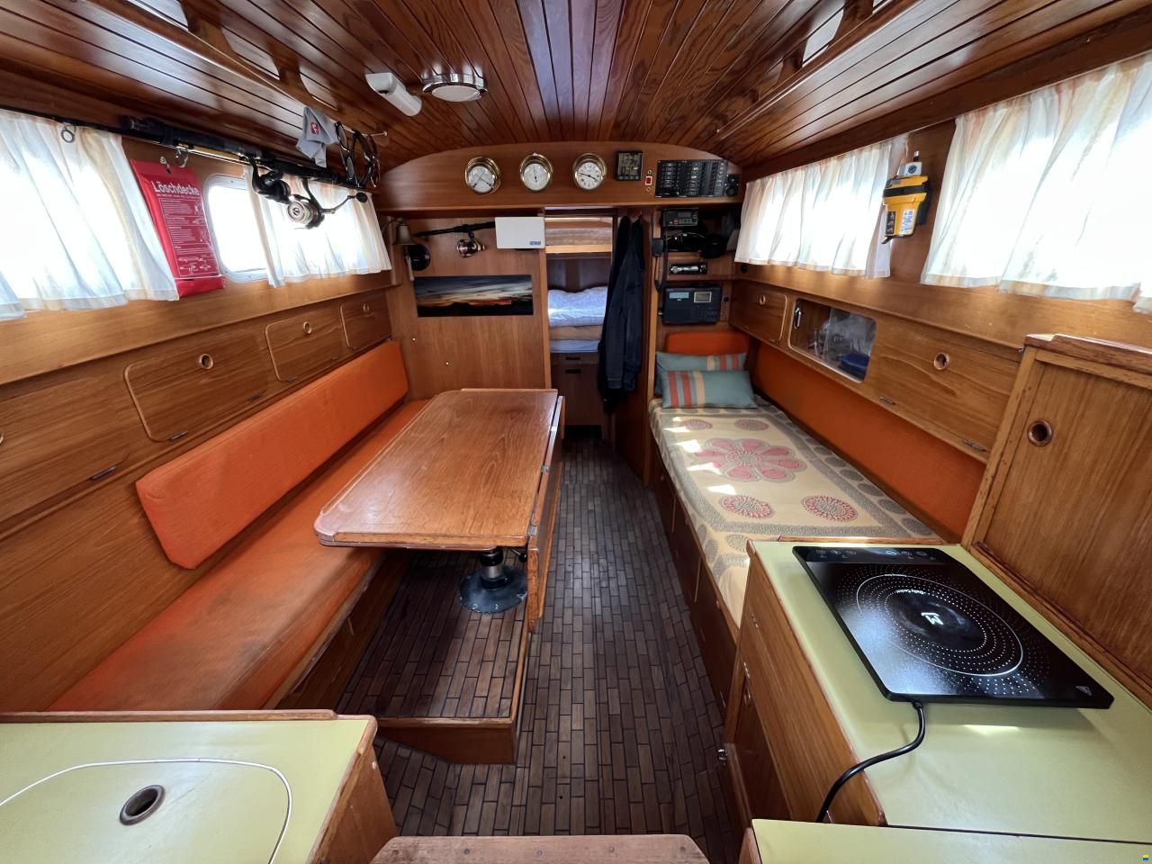 Klaus Baess Great Dane 28