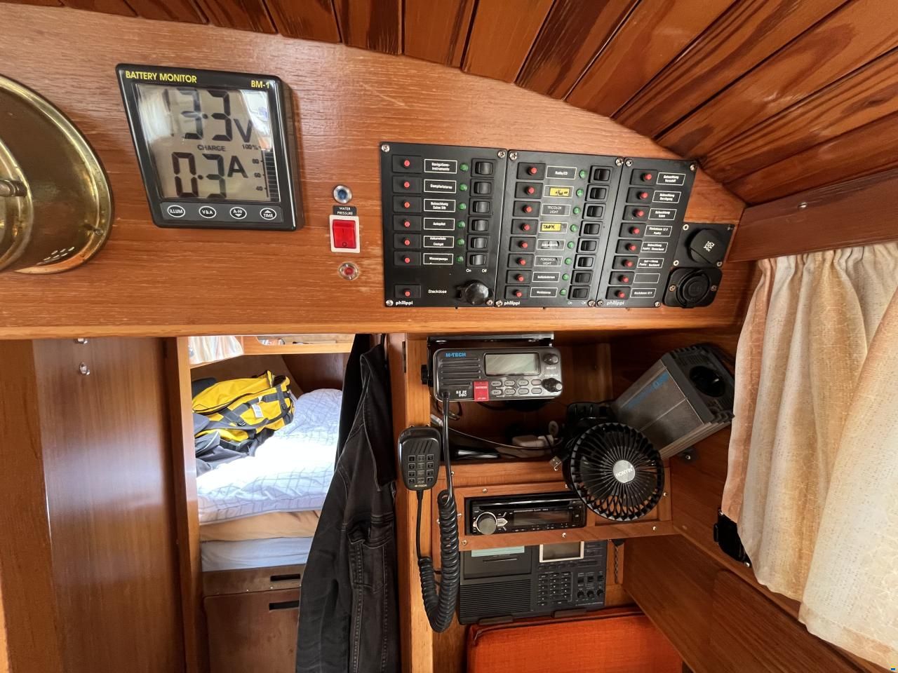 Klaus Baess Great Dane 28