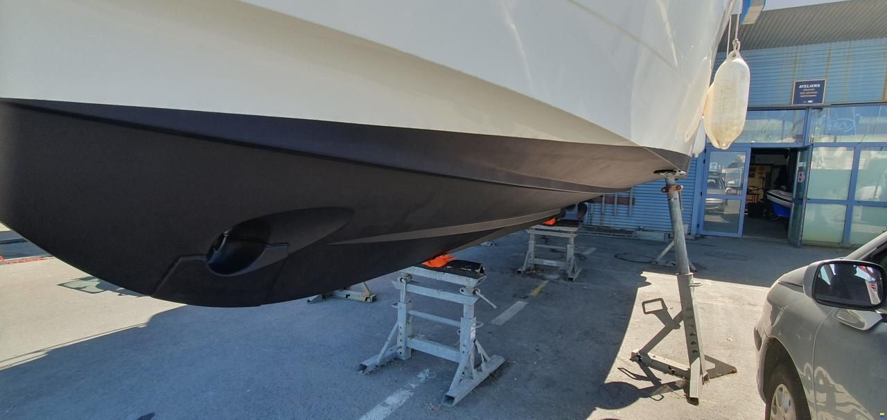 Beneteau Trawler 30