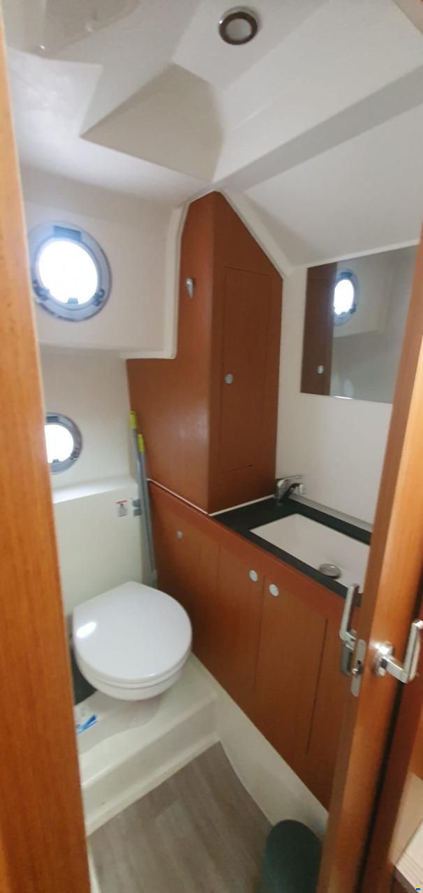 Beneteau Trawler 30