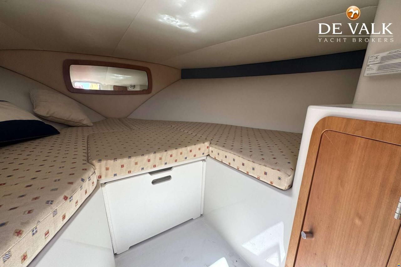 Chris Craft Corsair 28