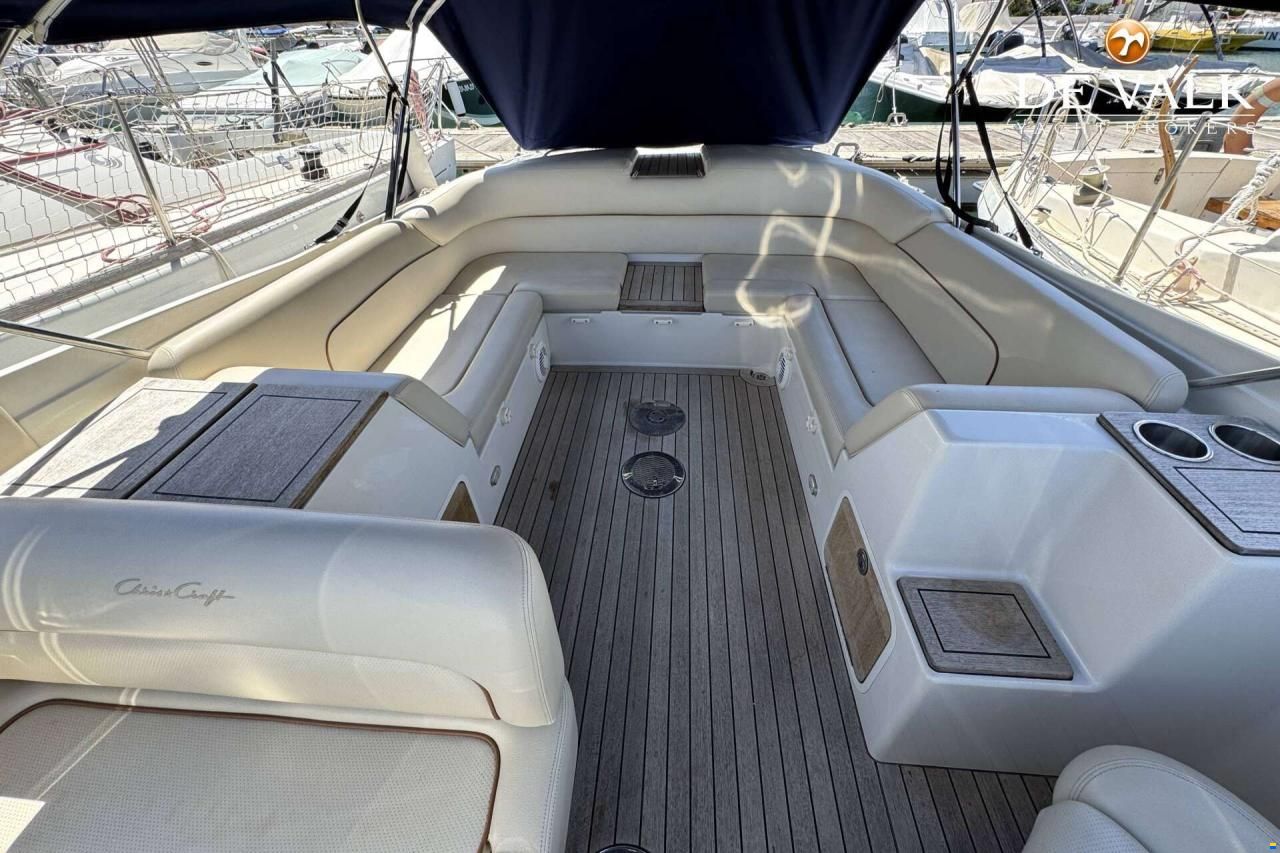 Chris Craft Corsair 28