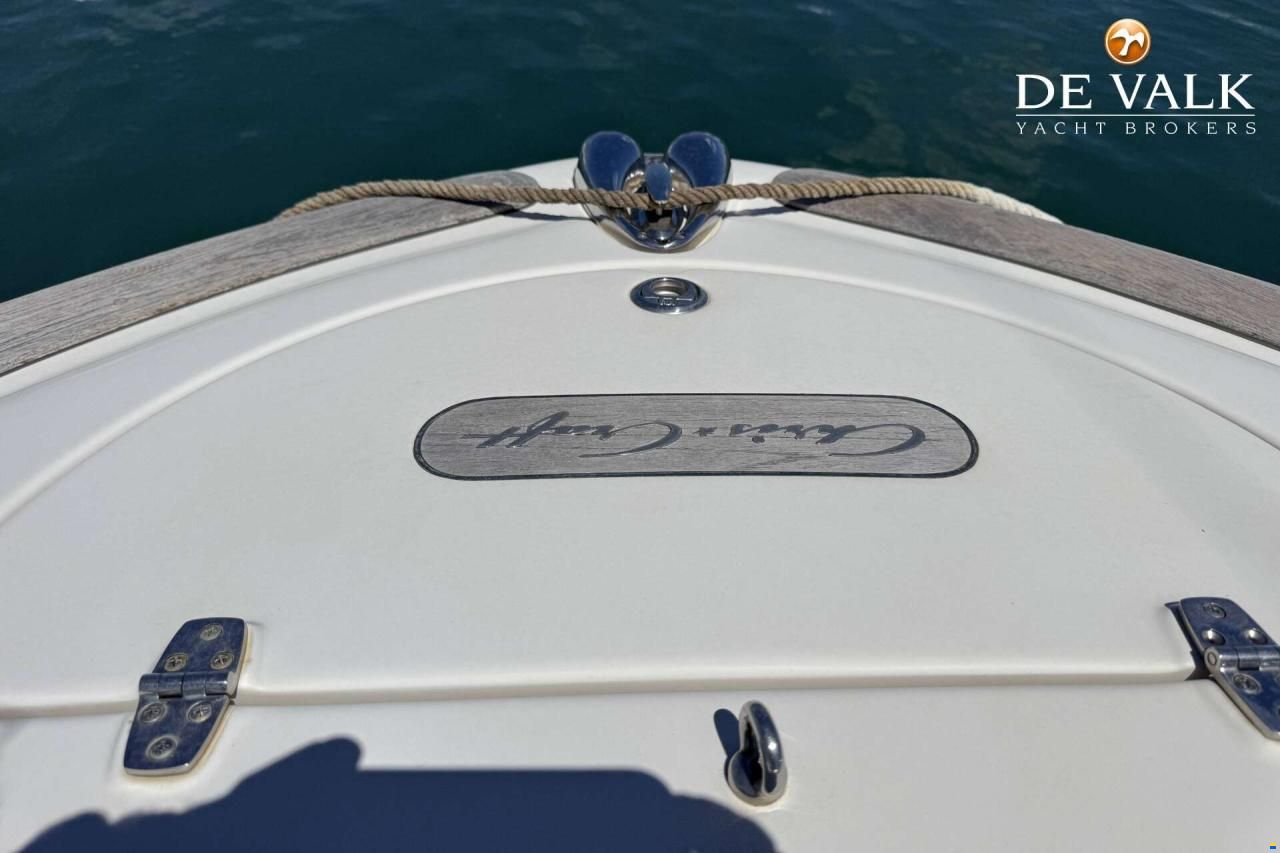Chris Craft Corsair 28
