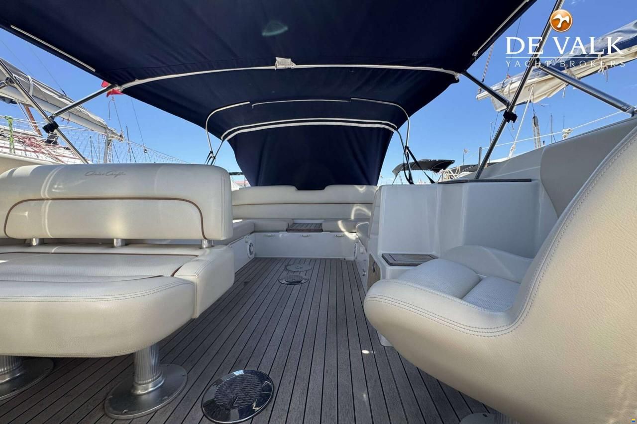 Chris Craft Corsair 28