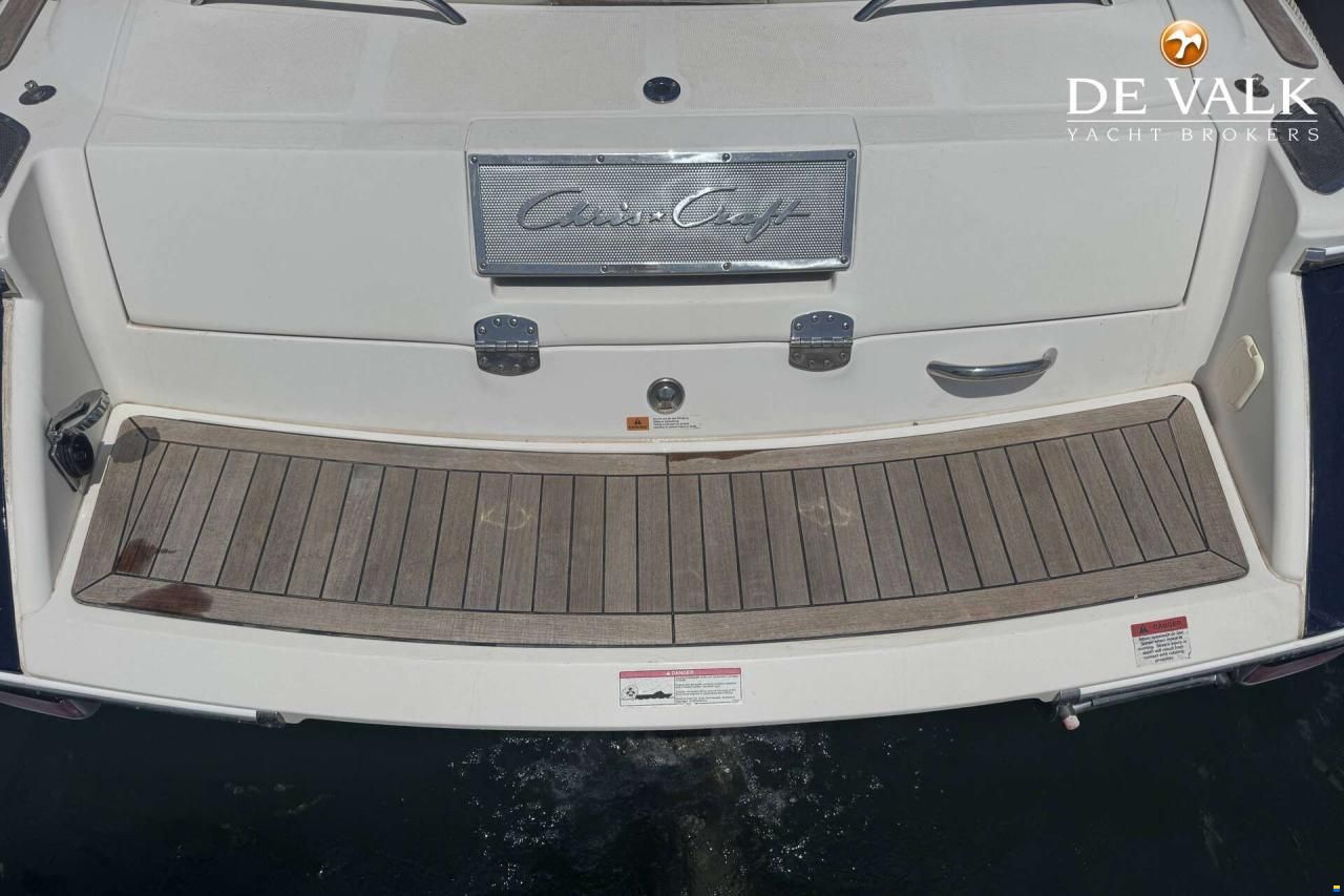 Chris Craft Corsair 28